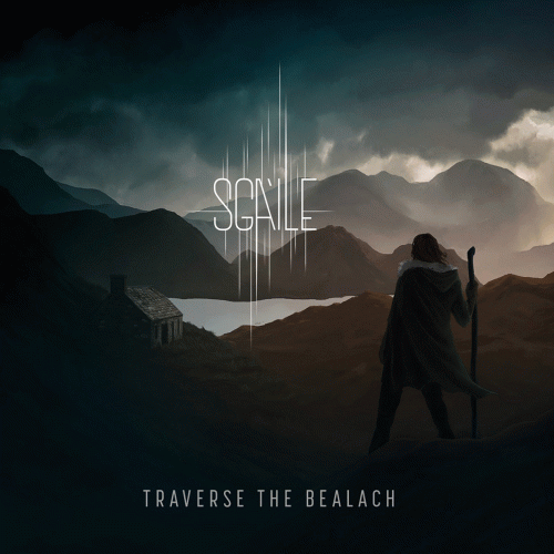 Sgàile : Traverse the Bealach